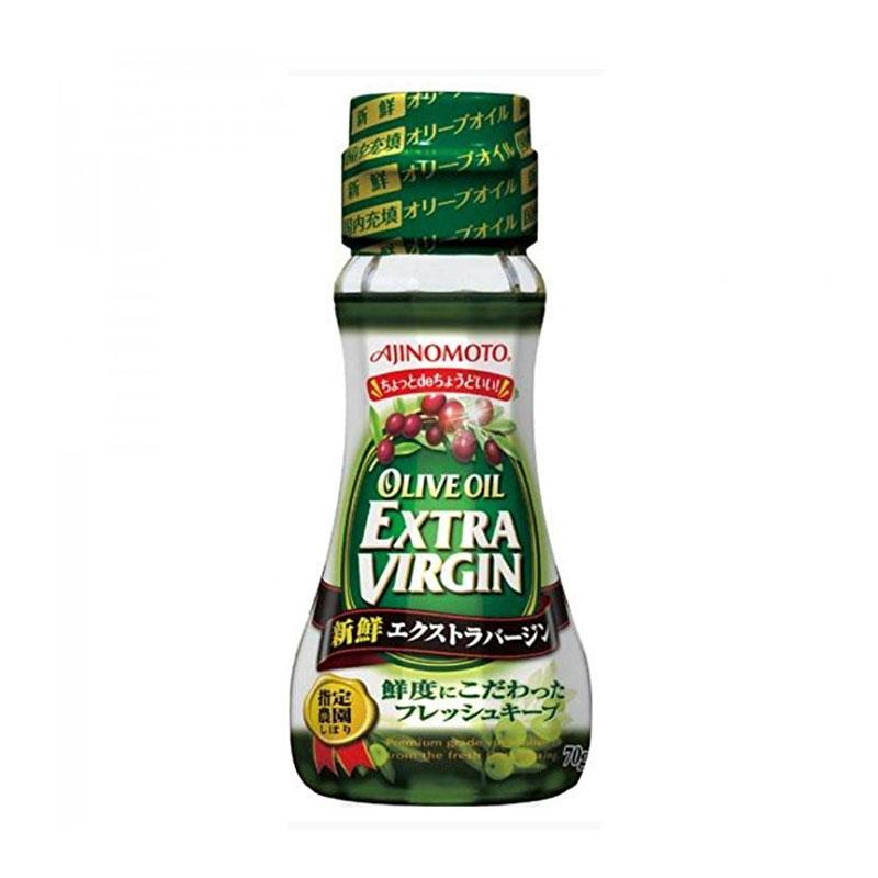 Dầu Olive Extra Ajinomoto 70g