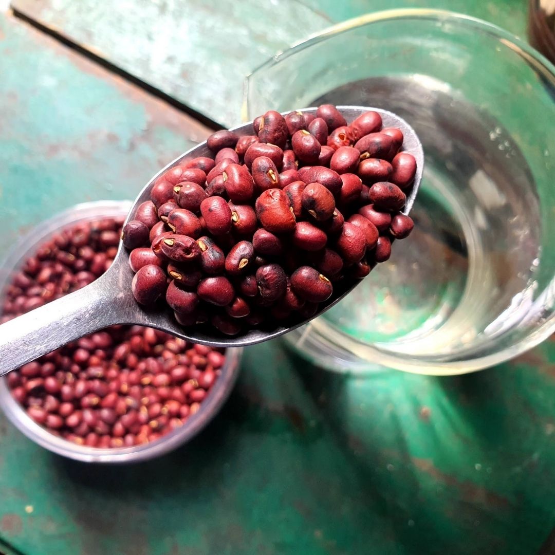 Trà đậu đỏ ÔNG THẮNG - 500G