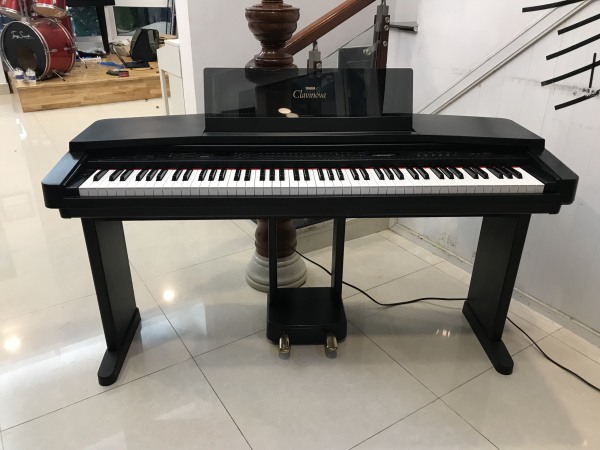 Đàn Điện Piano Yamaha Cvp 50 - Tặng Ghế Cao Cấp - Nhạc Cụ Armuli
