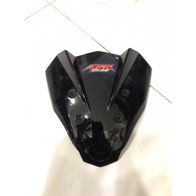 mão chắn gió xe winner X kiểu sừng