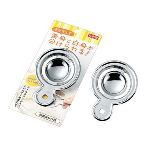 [HCM]Dụng cụ tách lòng đỏ trứng EKO