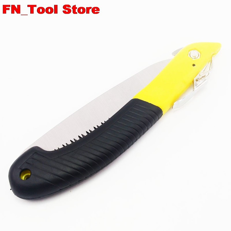 Cưa gỗ gập cầm tay bosi 175mm