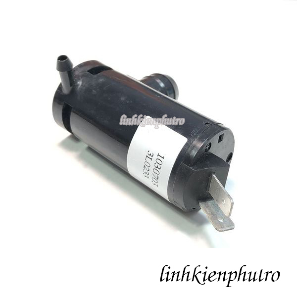 Máy Bơm Nước Mini 12V 3.7A