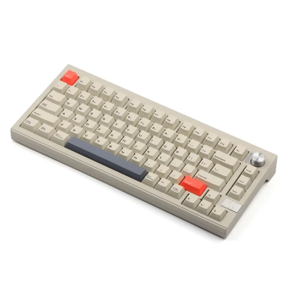 Bàn phím cơ Cidoo V75 Pro Triple Mode