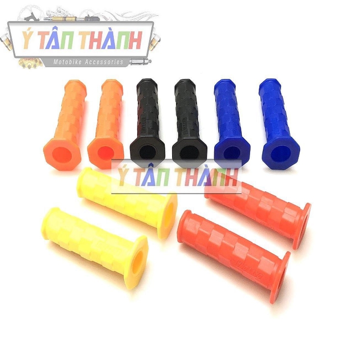 Bao Tay Daytona Cho Xe Máy