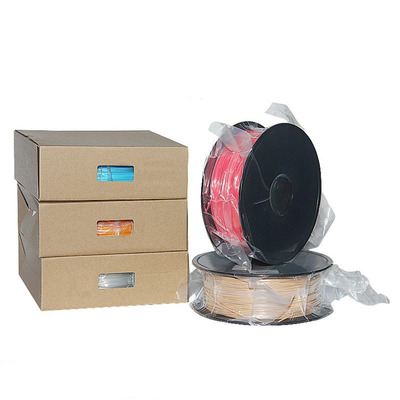 Cuộn nhựa PLA 1.75mm in 3D 1kg thuần không pha
