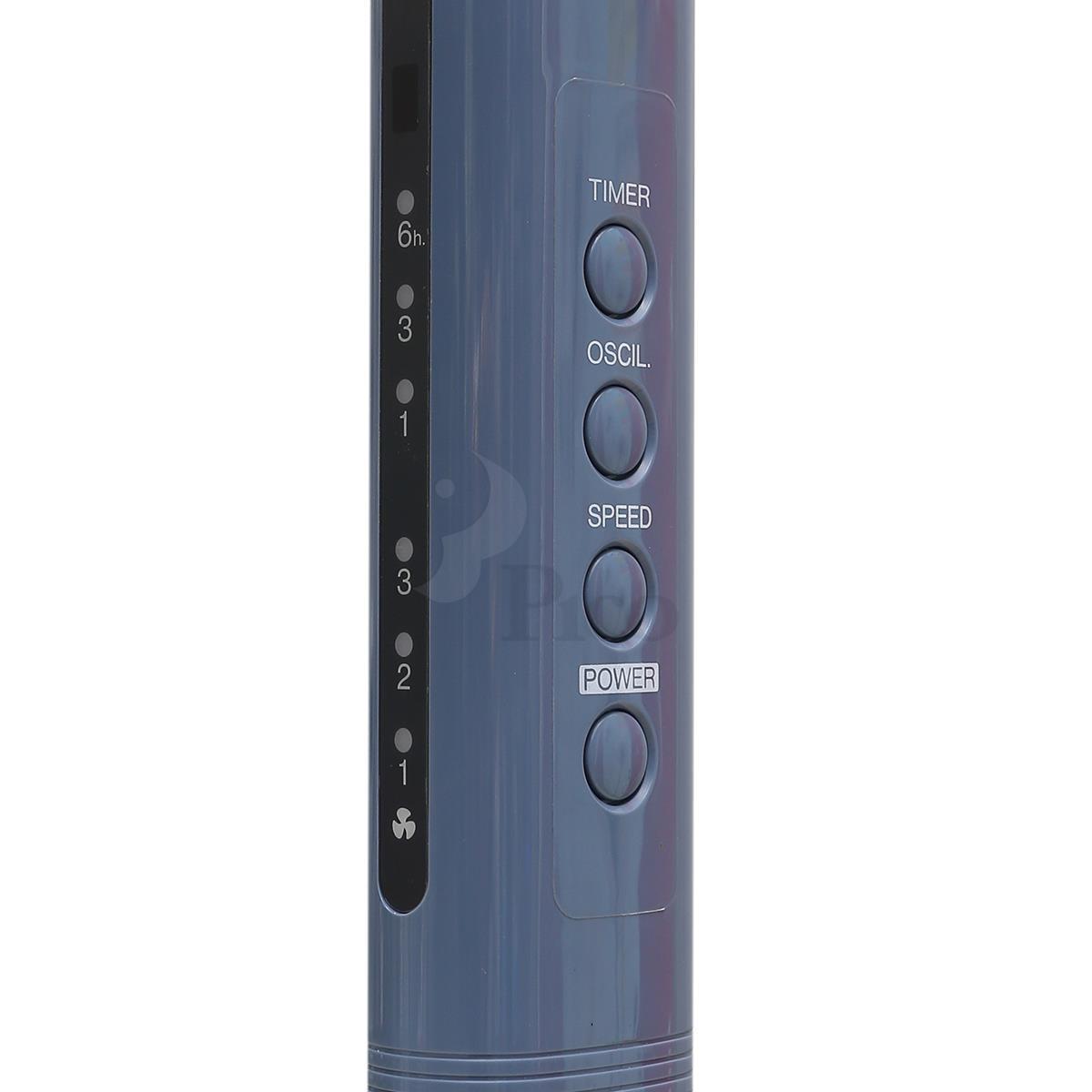 [HCM]Quạt đứng Panasonic F-409KB [màu xanh ]