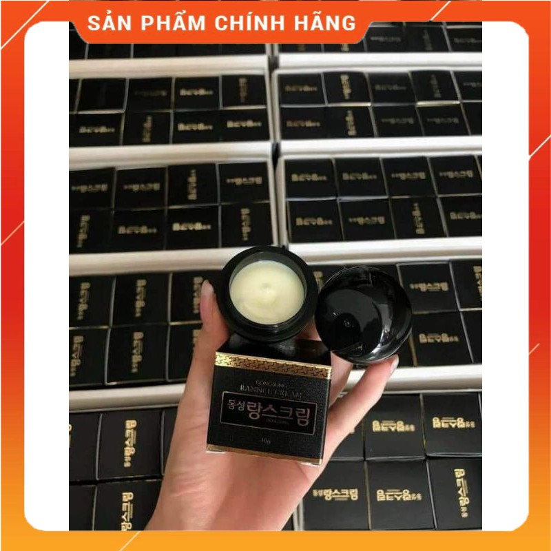 [HCM]❤️ (Mẫu mới) Kem nám Dong sung mini