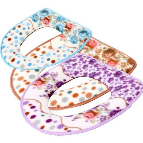 Miếng lót bồn cầu giữ ấm