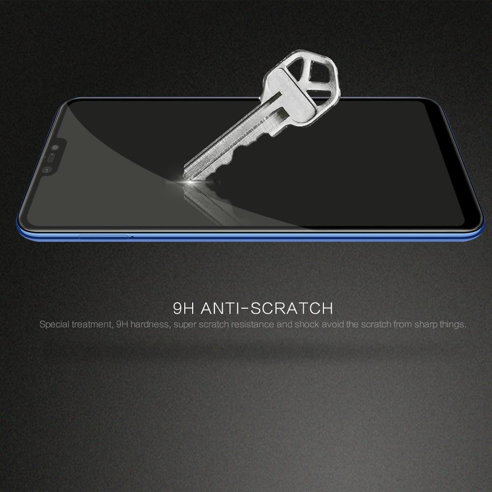 Miếng dán cường lực FULL màn hình Xiaomi Mi 8 lite
