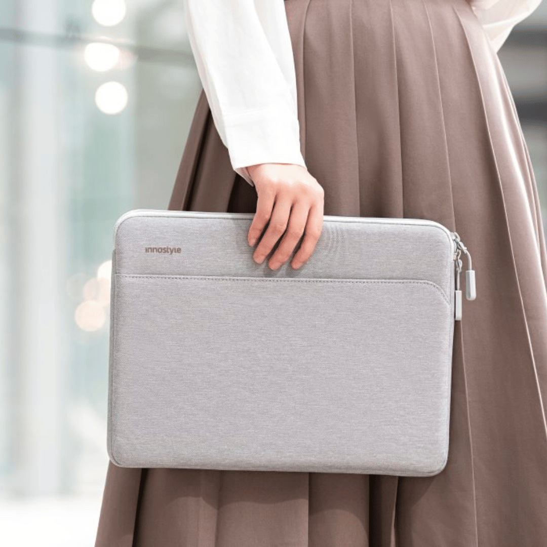 Túi Chống Shock Macbook Innostyle OmniProtect Slim