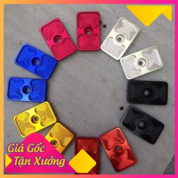 Cặp bát tăng sên ex15 winner nhiều màu sắc caoduc CD79