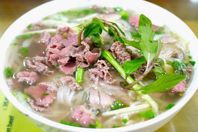 ￼Thịt bò tái thái lát mỏng hộp 400gr (giao tphcm)