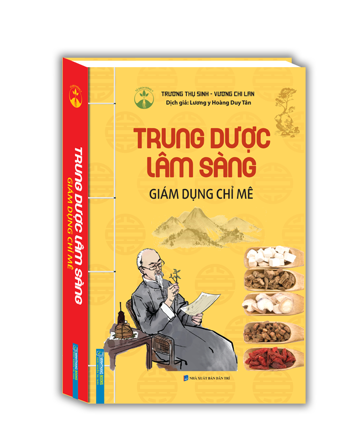 Trung dược lâm sàng - Giám dụng chỉ mê