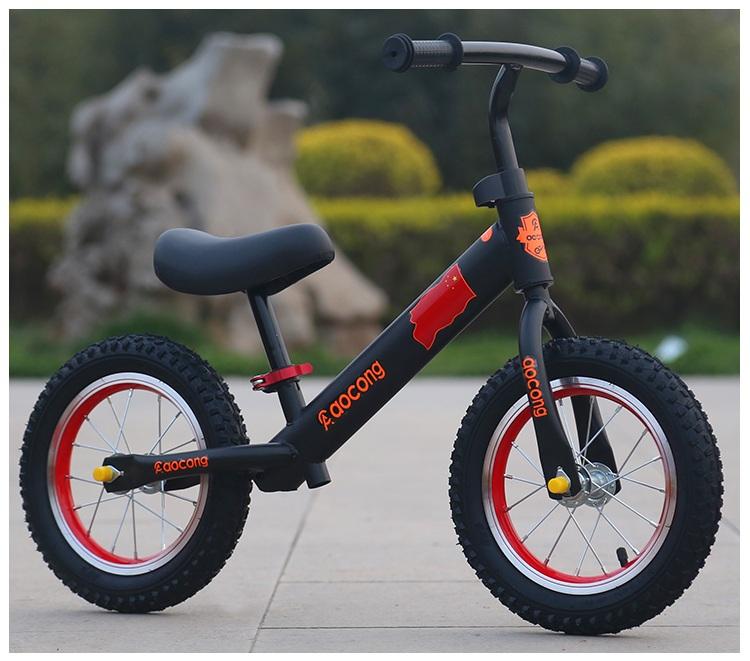 Xe Chòi Chân Thăng Bằng Cho Bé Aocong (Dành cho trẻ từ 1-6 tuổi)