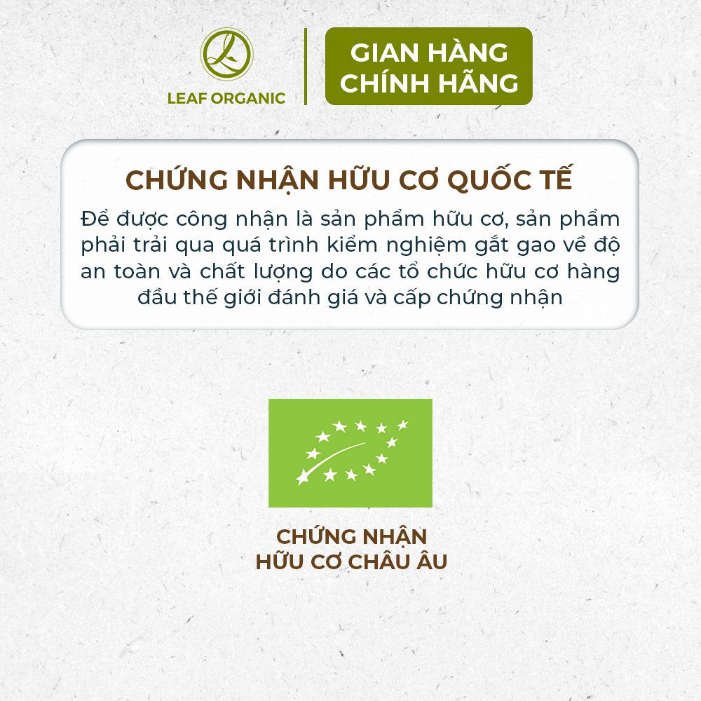 Vụn dừa hữu cơ Bio Planet 200g