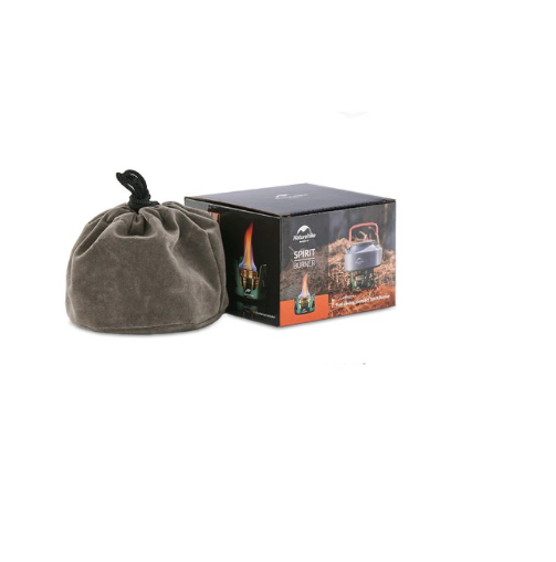 BẾP CỒN DÃ NGOẠI NATUREHIKE NH18L001-T