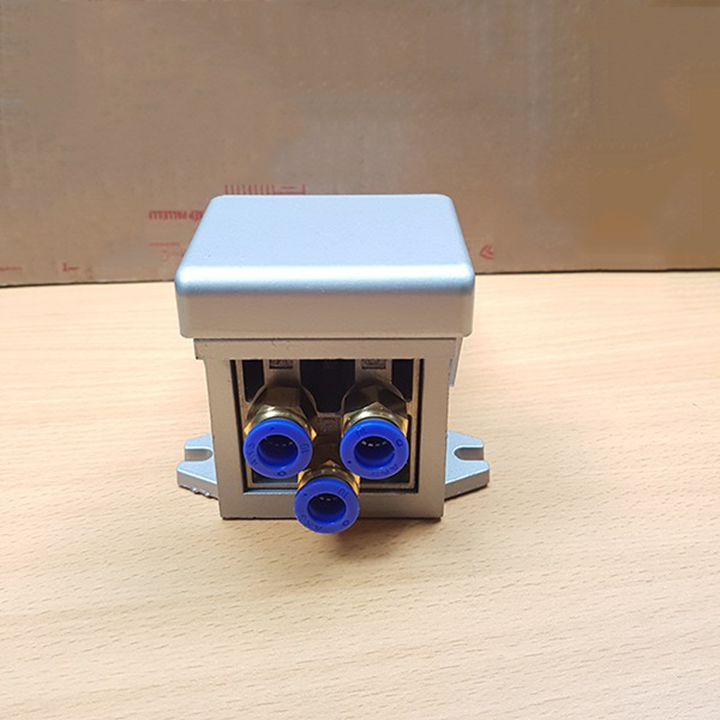 Bàn đạp chân khí nén 4F210-08
