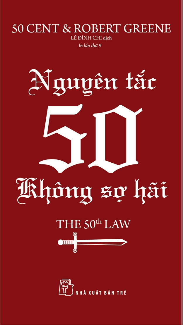 Robert Greene. Nguyên tắc 50 - Không sợ hãi
