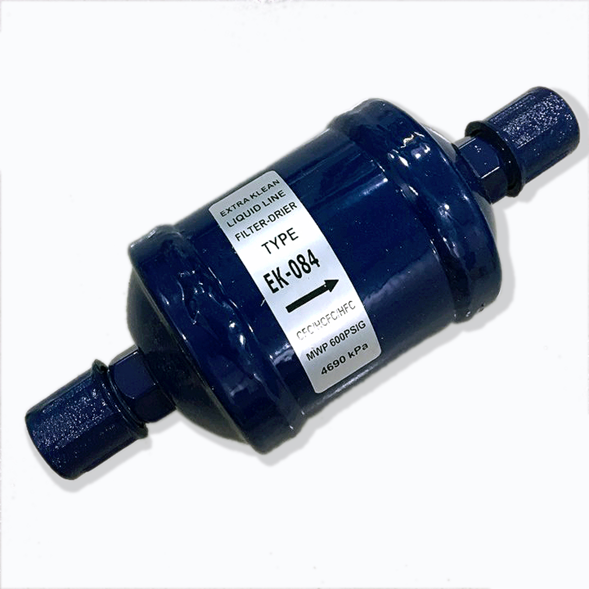 Phin Lọc Điều Hòa Genesso Ø12