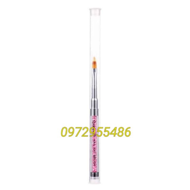 Cọ omber thế hệ mới