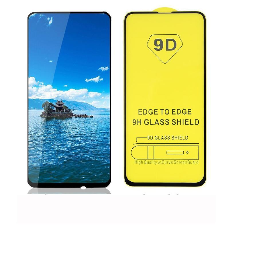 Kính cường lực điện thoại Huawei Y9s, Huawei Y9 Prime 2019 9D xịn Full keo cao cấp