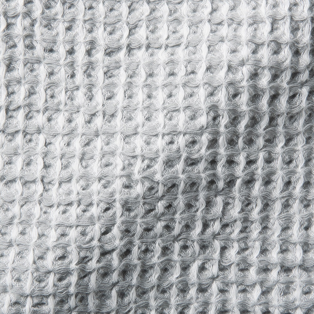 Muji Chăn Cotton Waffle
