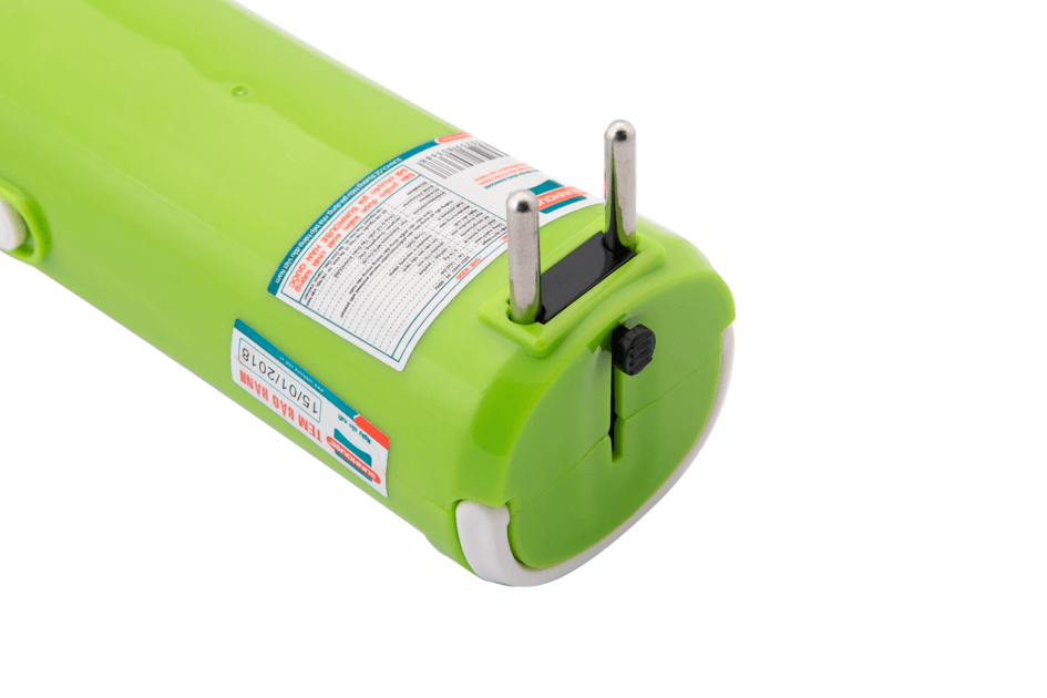 ĐÈN PIN ĐA NĂNG SUNHOUSE SHE-4200 bảo hành 6 tháng