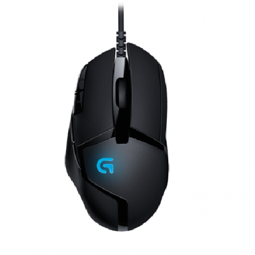 Chuột game Logitech G402 HYPERION FURY FPS