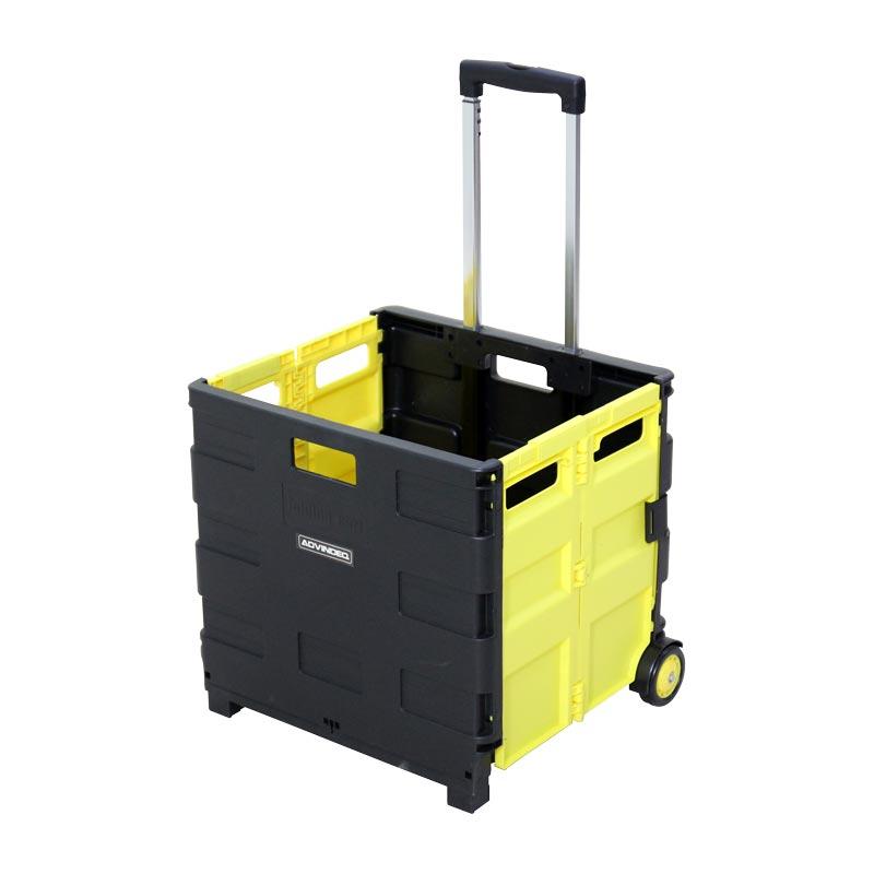 Xe kéo hàng đi chợ rút gọn Advindeq HT-SP02