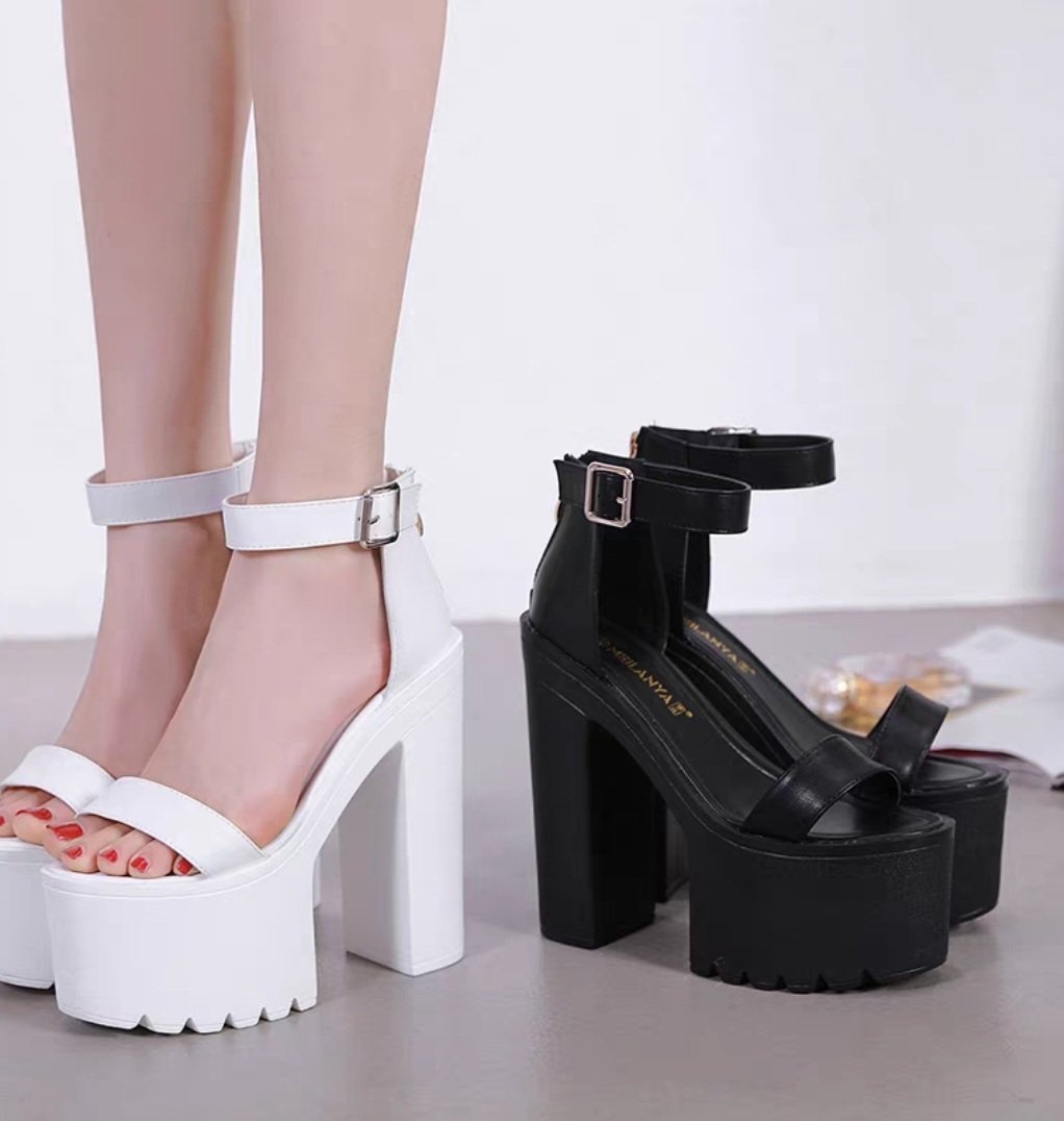 SANDAL CG QUAI MẢNH14P HÀNG CAO CẤP
