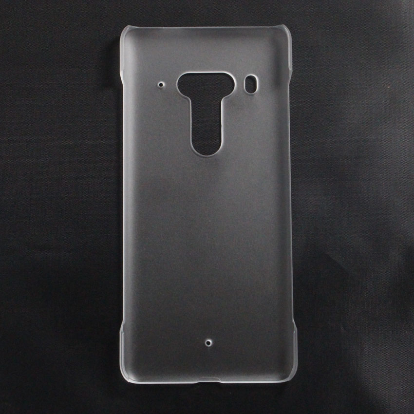 Ốp lưng cho HTC U12 Plus trong nhám nhựa cứng