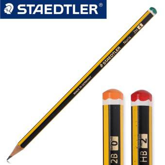 Bút chì Staedtler Noris 120 - 2B