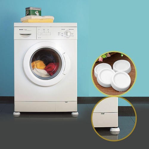 Bộ 4 chân chống rung máy giặt Tashuan TS-3215