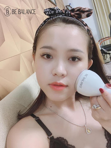 [HCM]Thanh lăn đá lạnh BeBalance
