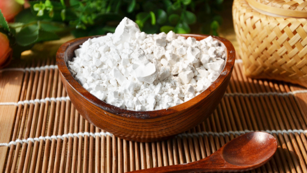 Bột sắn dây nguyên chất 1kg