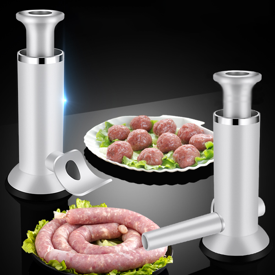 Máy làm xúc xích, lạp xưởng KACHEEG cao cấp