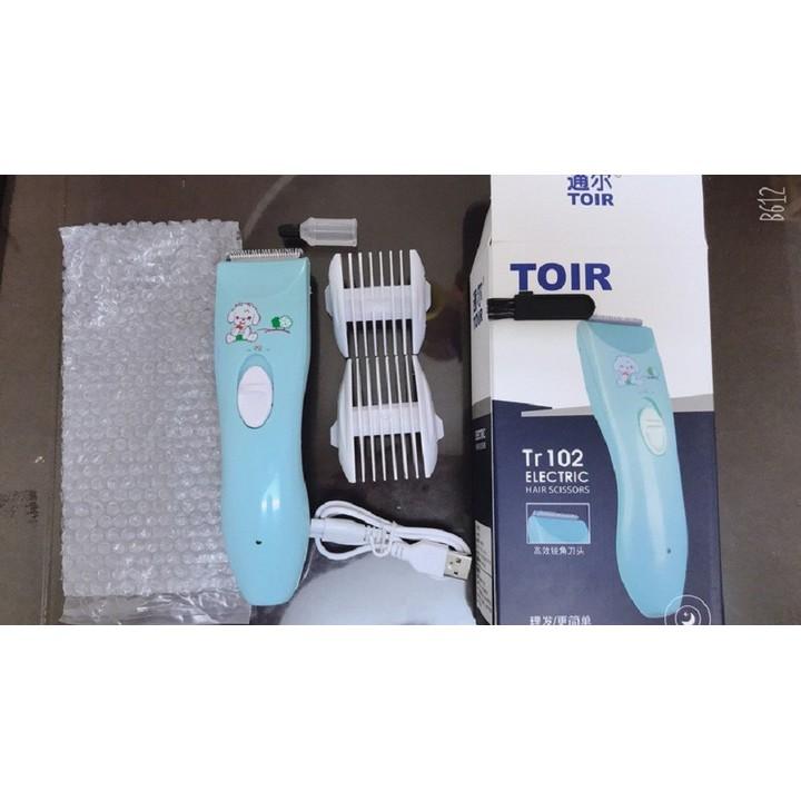 Tăng Đơ Cắt Tóc Toir