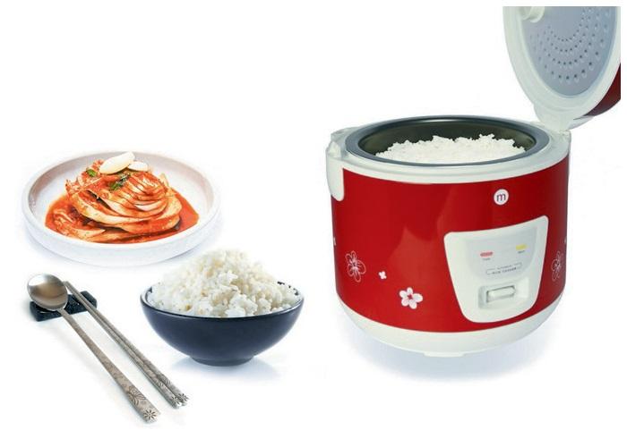 [HCM]Nồi cơm niêu cơ Mishio