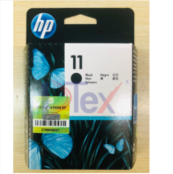 [HCM]Đầu in HP 11 Black Printhead (C4810A)
