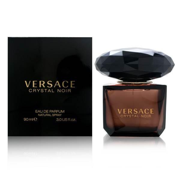 Nước hoa Versace Crystal Noir Eau De Toilette