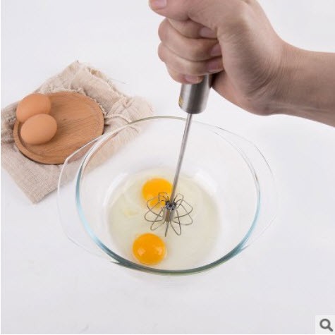 [HCM]Phới lồng đánh trứng bán tự động