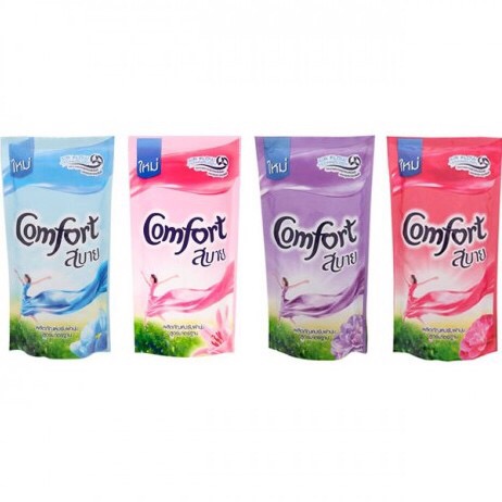 Nước xả comfor thái lan -580ml