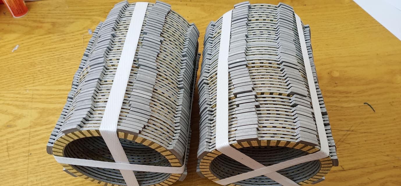 LÁ CÔN DREAM/WAVE FCC (1 BỘ 4 LÁ)