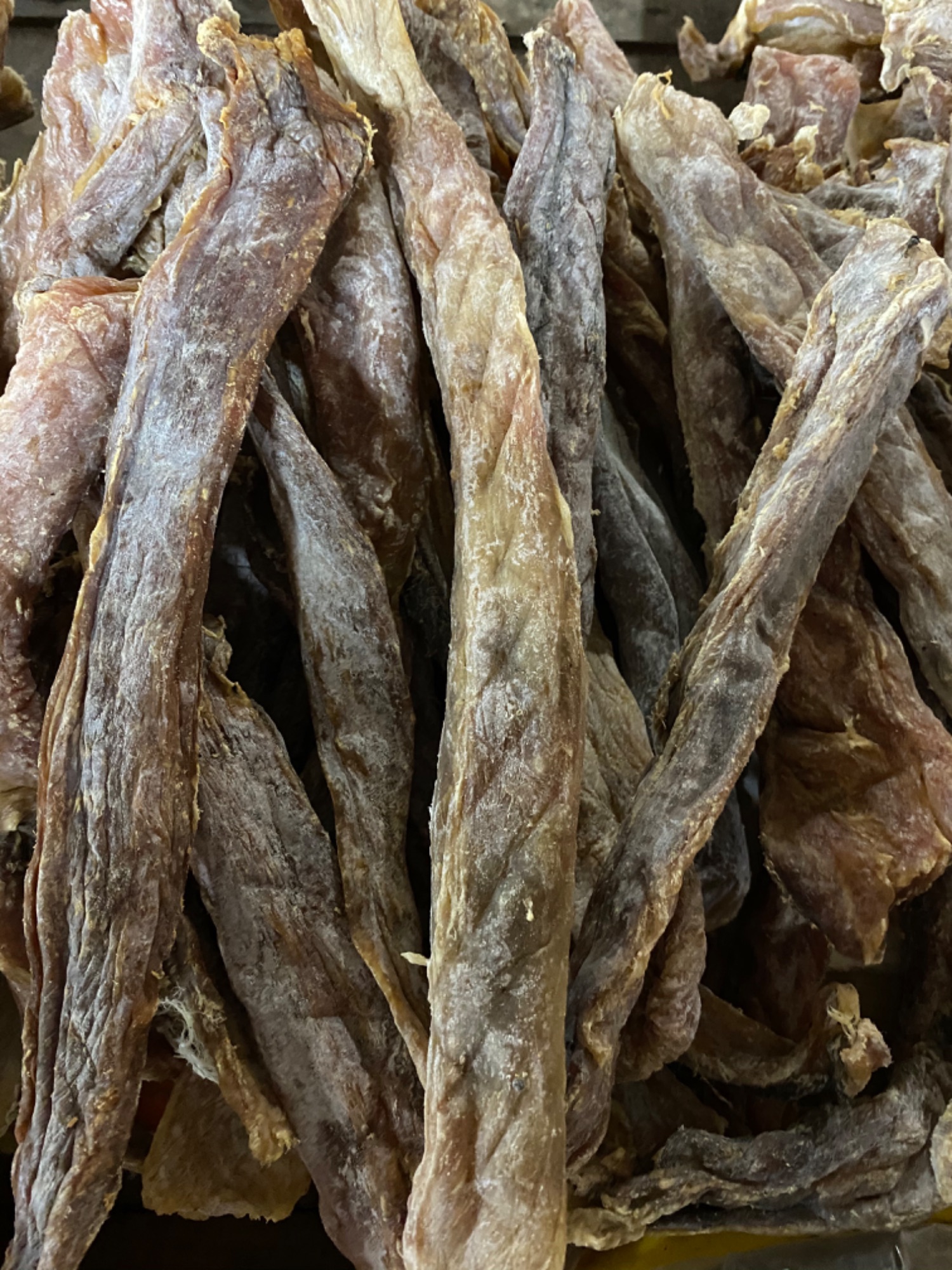 [HCM]Khô cá đao ( cá đường)