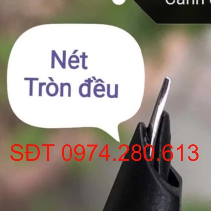 Ngòi bút cánh diều 202