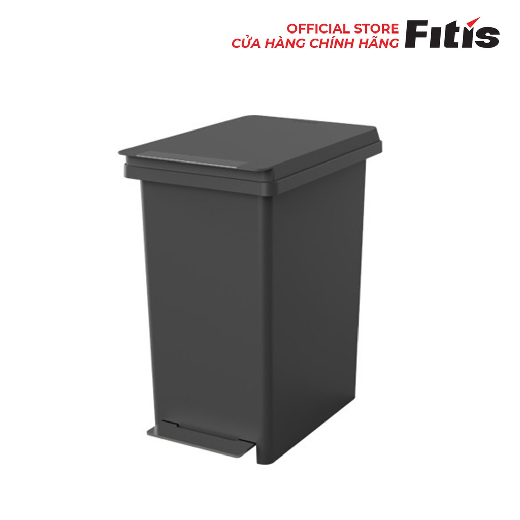Thùng rác FItis 20l compact (Bảo Hành 12 Tháng)