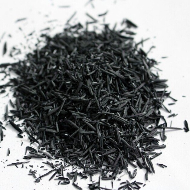 200g trấu hun hạt to giá thể tốt cho mọi cây trồng