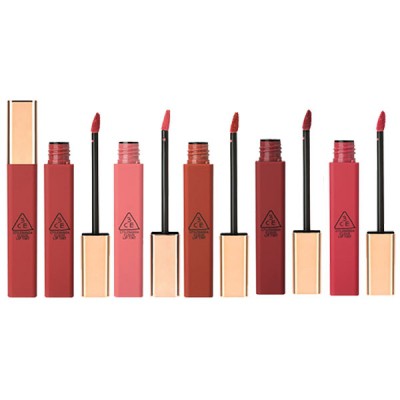 Son Kem Lì 3CE Cloud Lip Tint