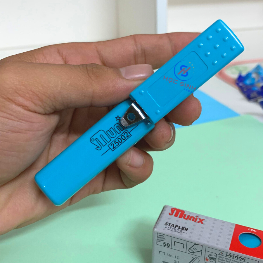 Bấm Kim Số 10 Munix 25002